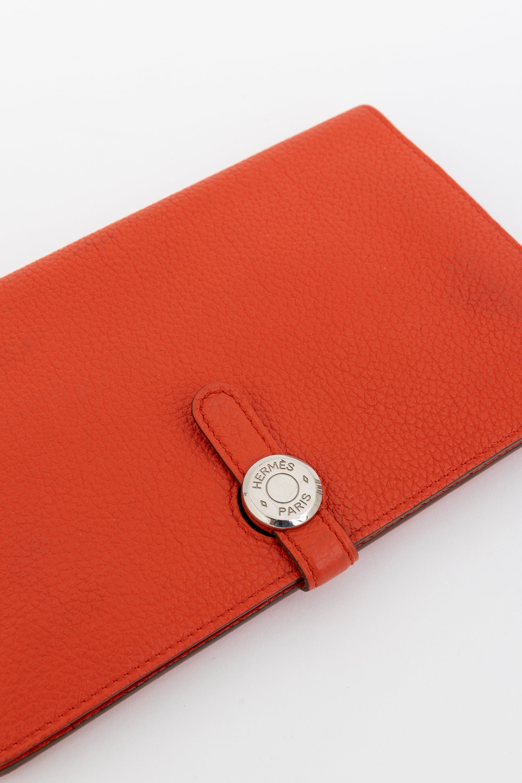 Togo Dogon Duo Wallet