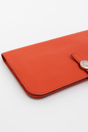 Togo Dogon Duo Wallet