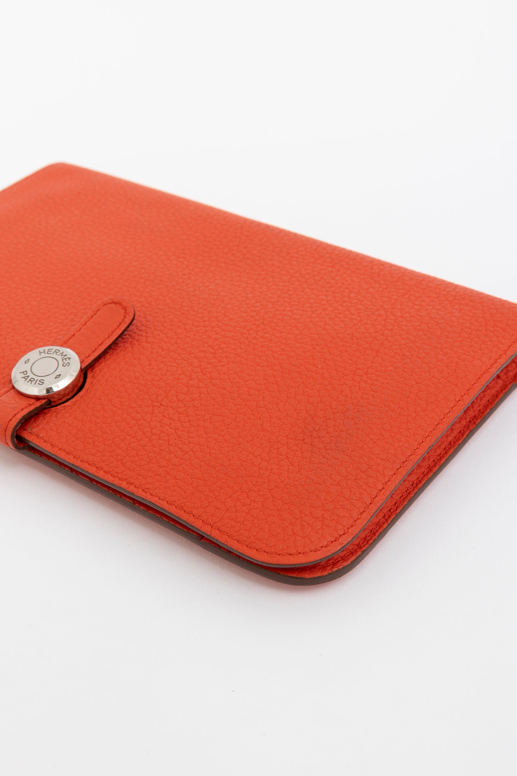 Togo Dogon Duo Wallet