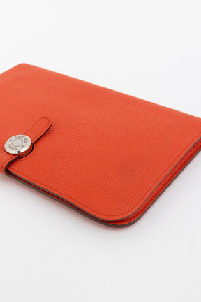 Togo Dogon Duo Wallet