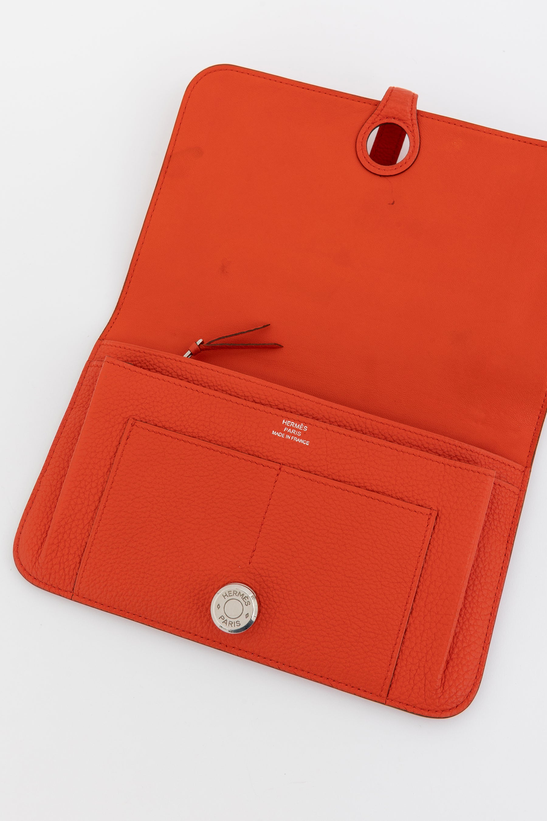 Togo Dogon Duo Wallet