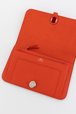 Togo Dogon Duo Wallet