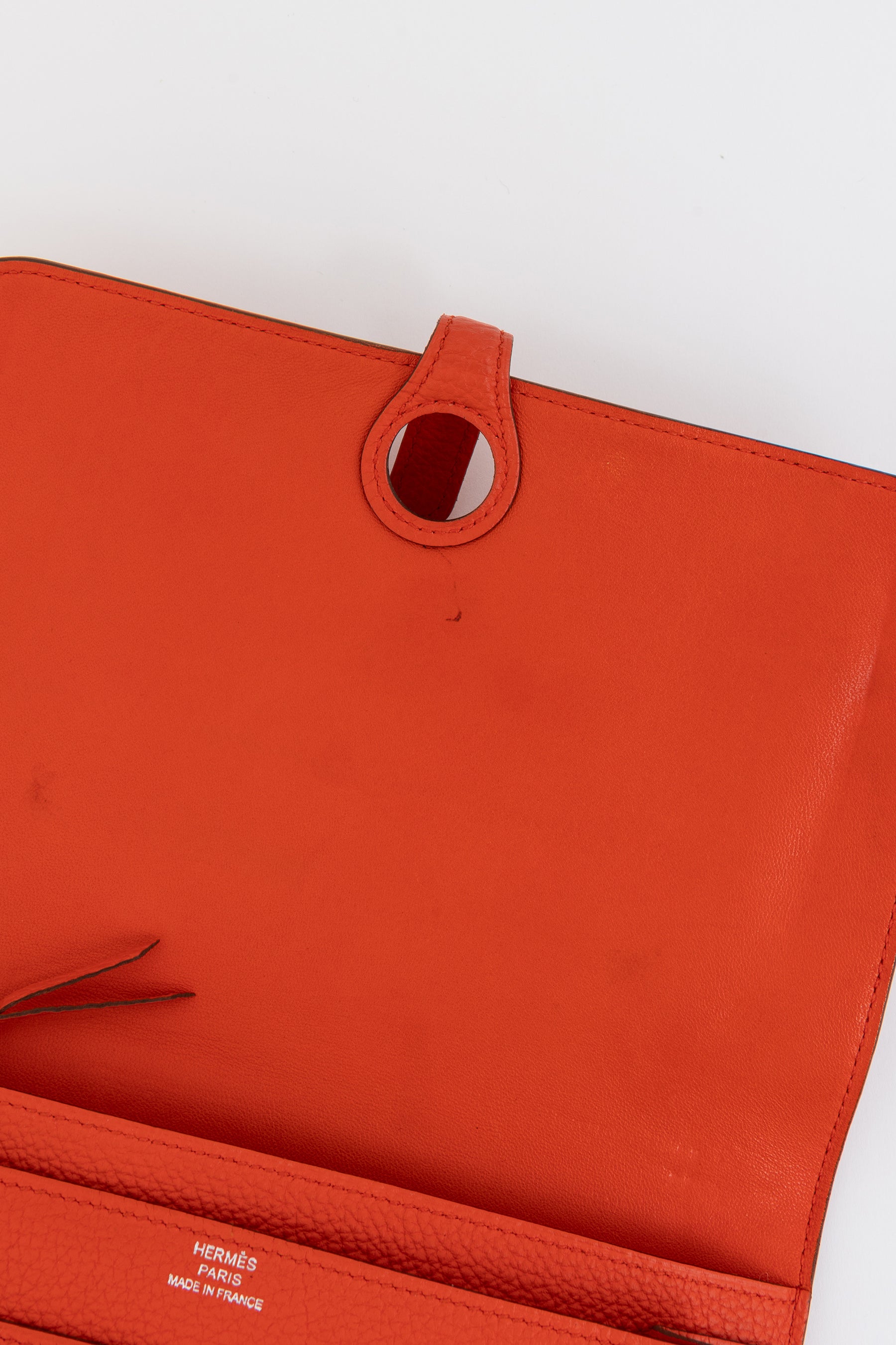 Togo Dogon Duo Wallet