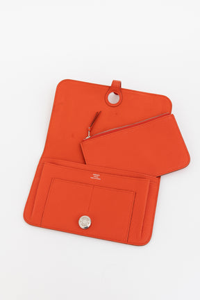 Togo Dogon Duo Wallet