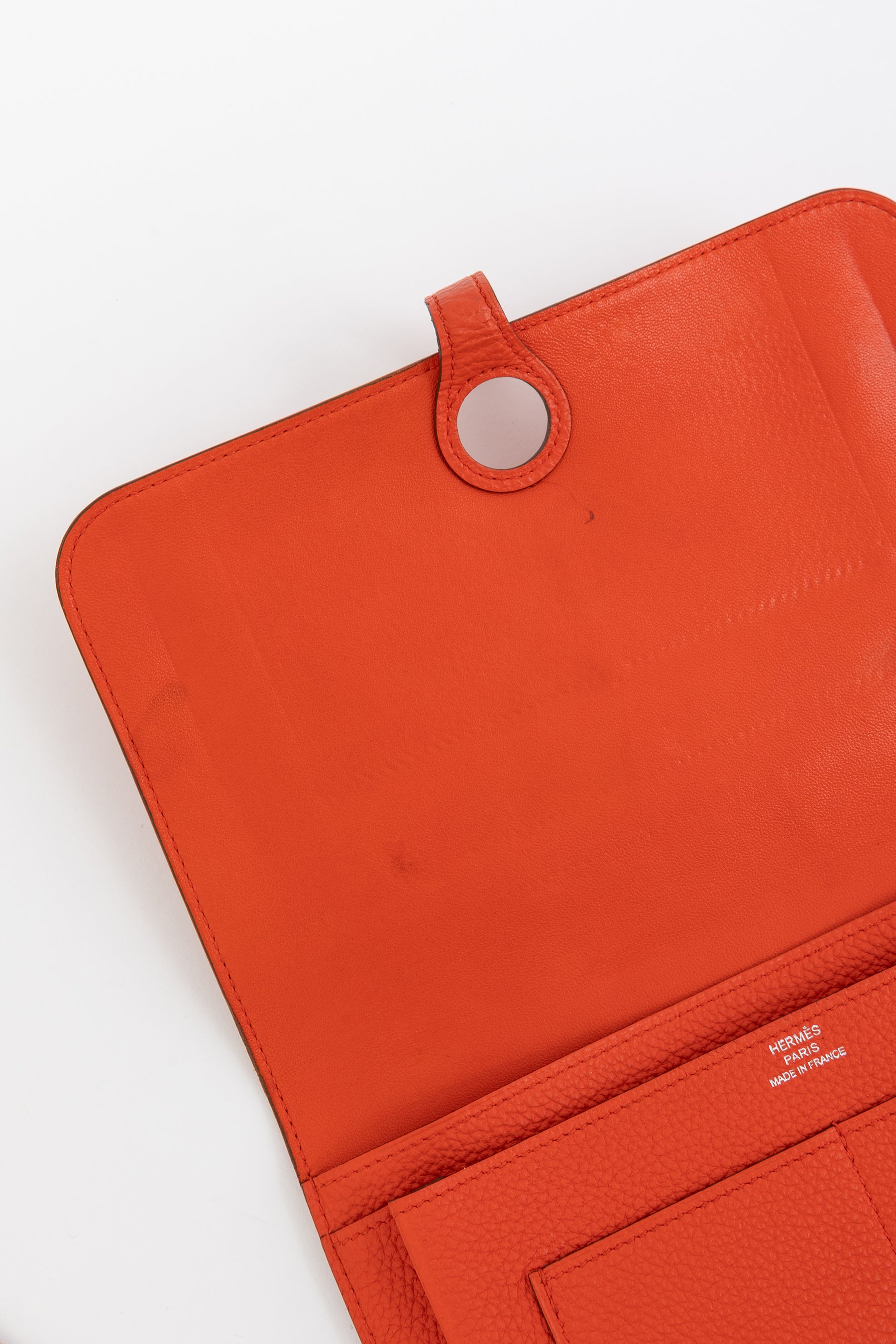 Togo Dogon Duo Wallet