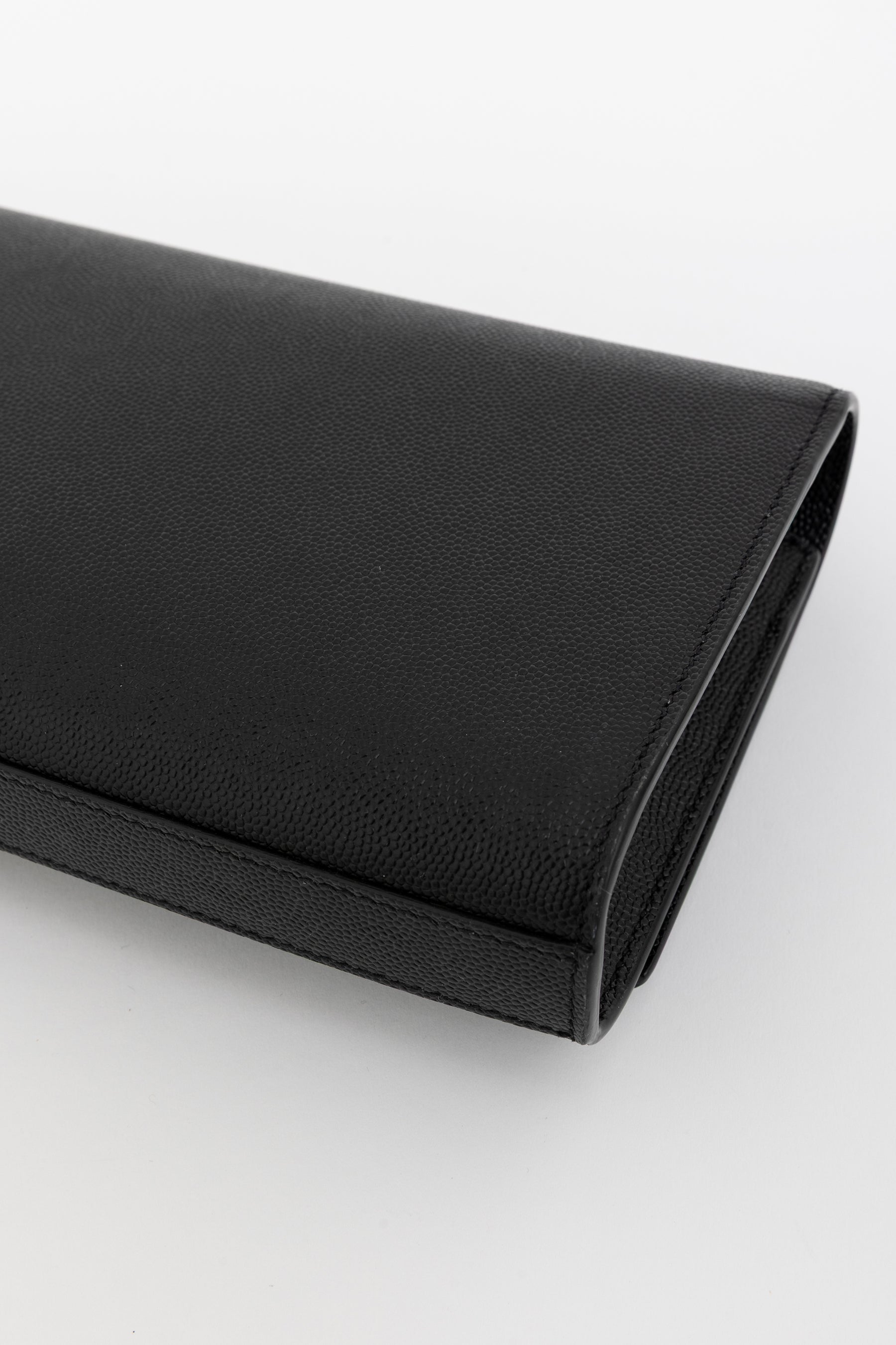 Monogram Kate Clutch