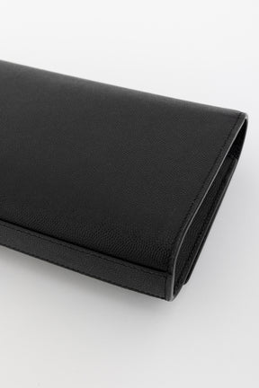 Monogram Kate Clutch