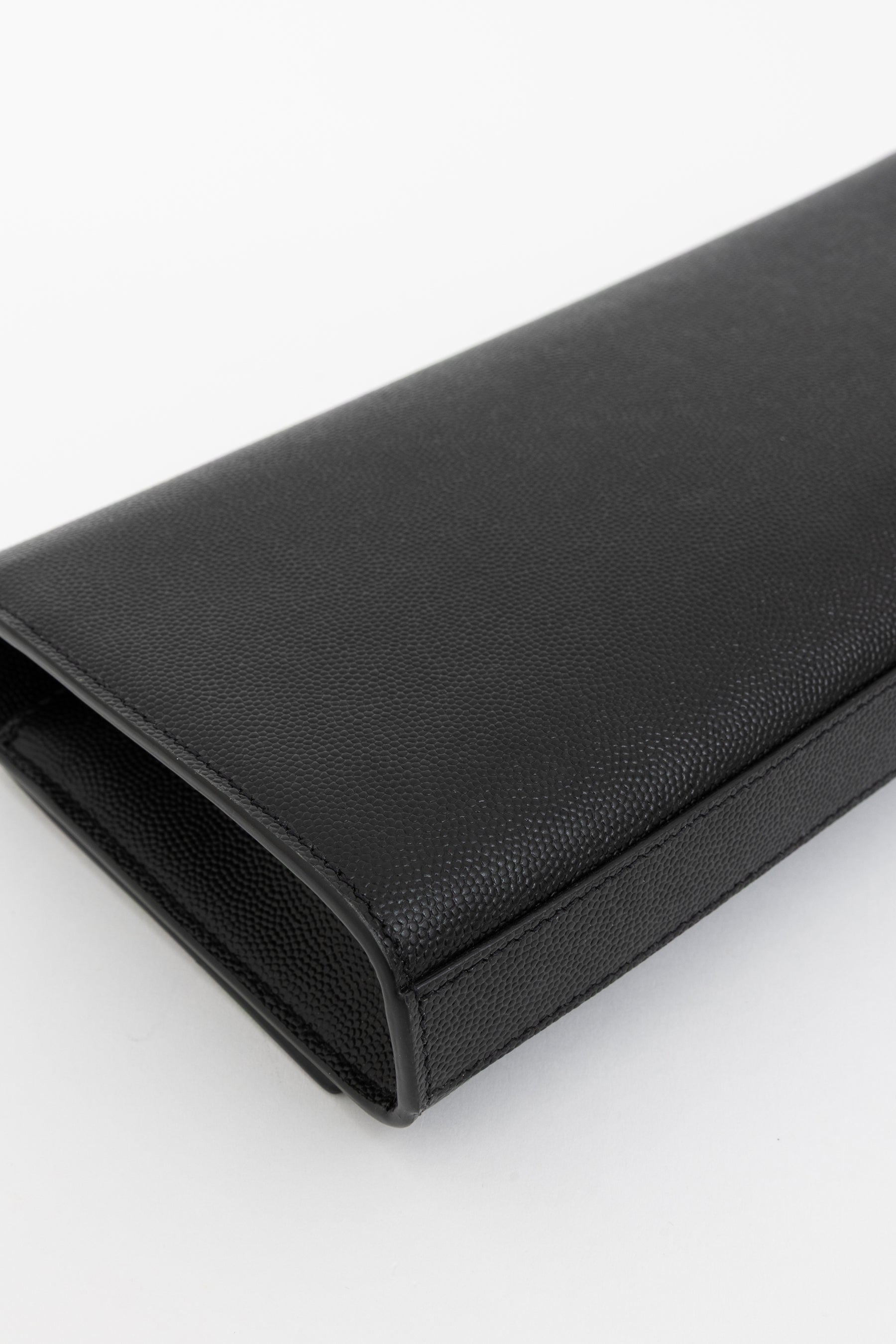 Monogram Kate Clutch