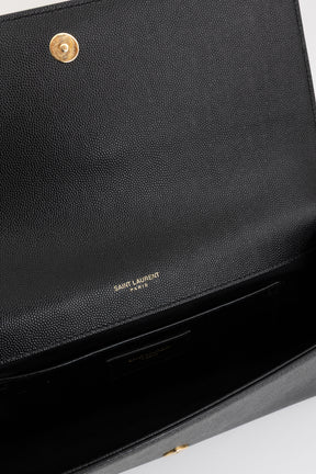 Monogram Kate Clutch