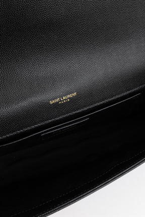 Monogram Kate Clutch