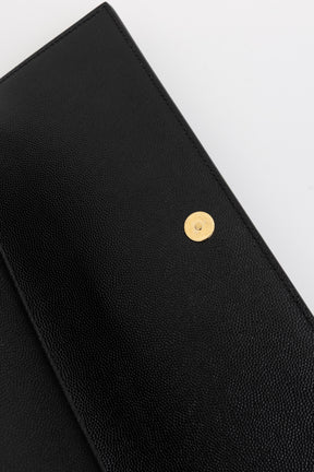 Monogram Kate Clutch