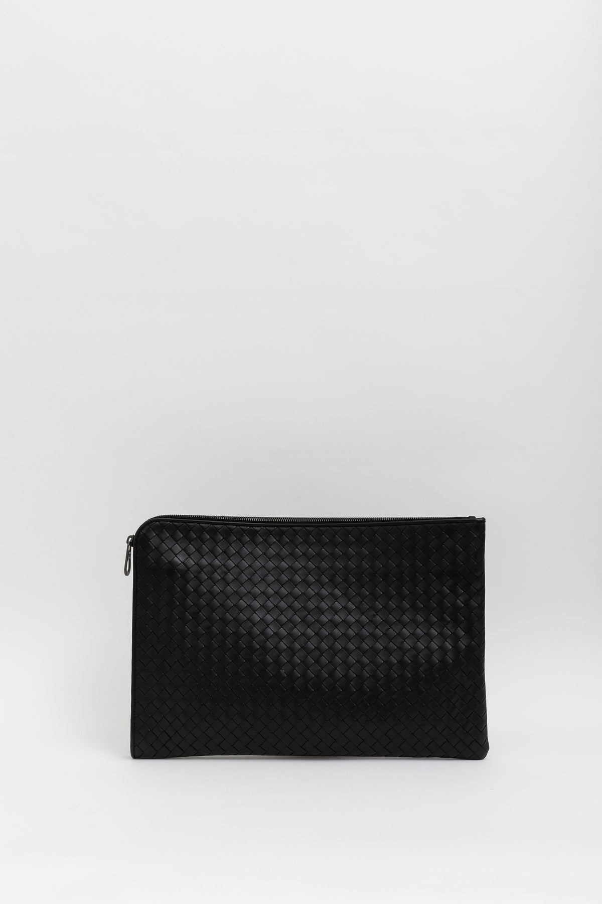 Intrecciato Laptop Sleeve