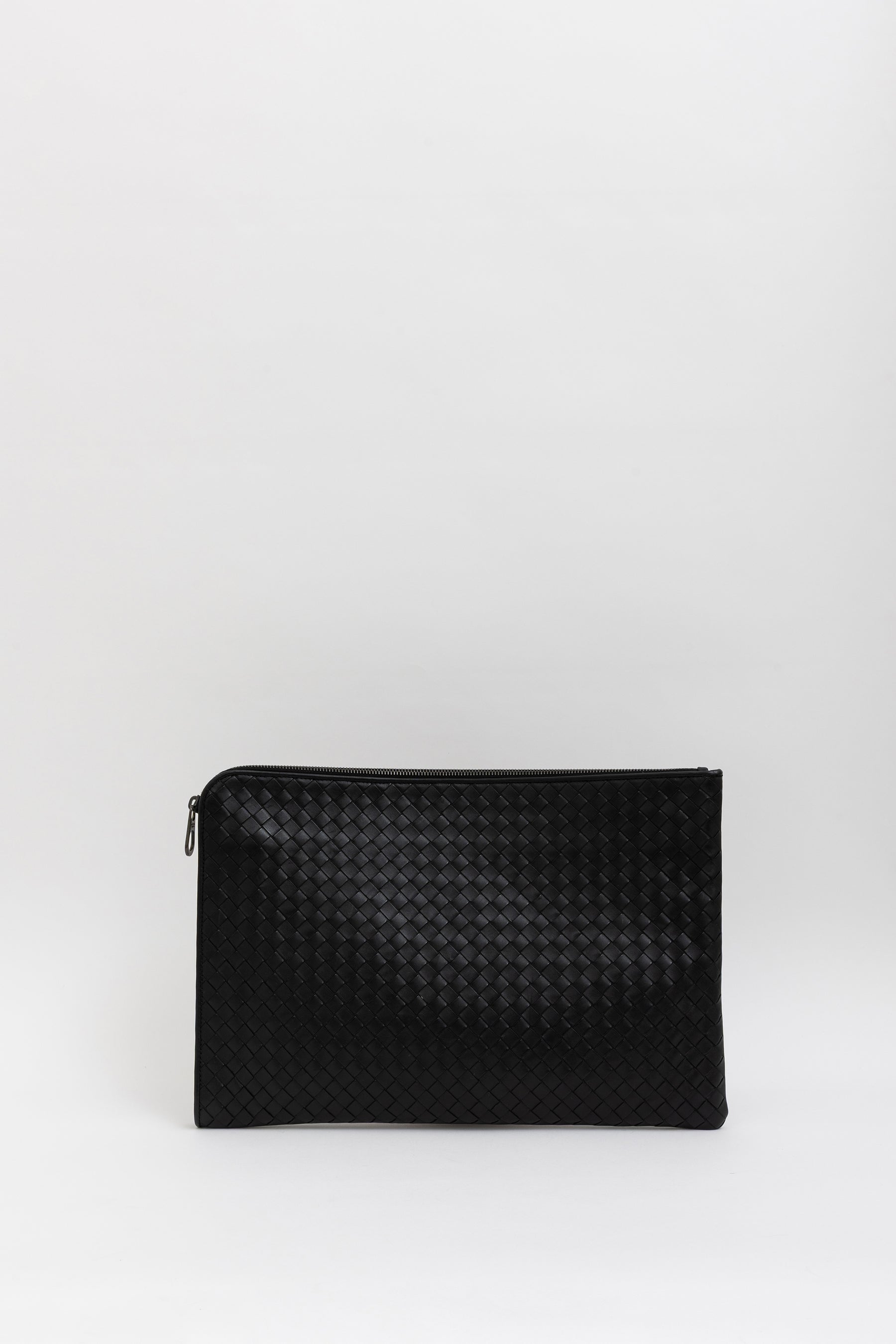 Intrecciato Laptop Sleeve