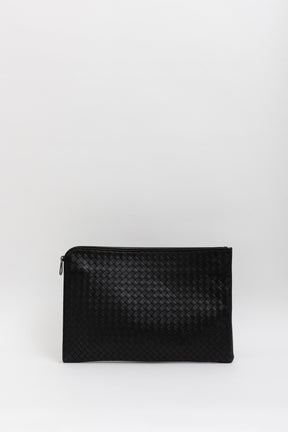 Intrecciato Laptop Sleeve