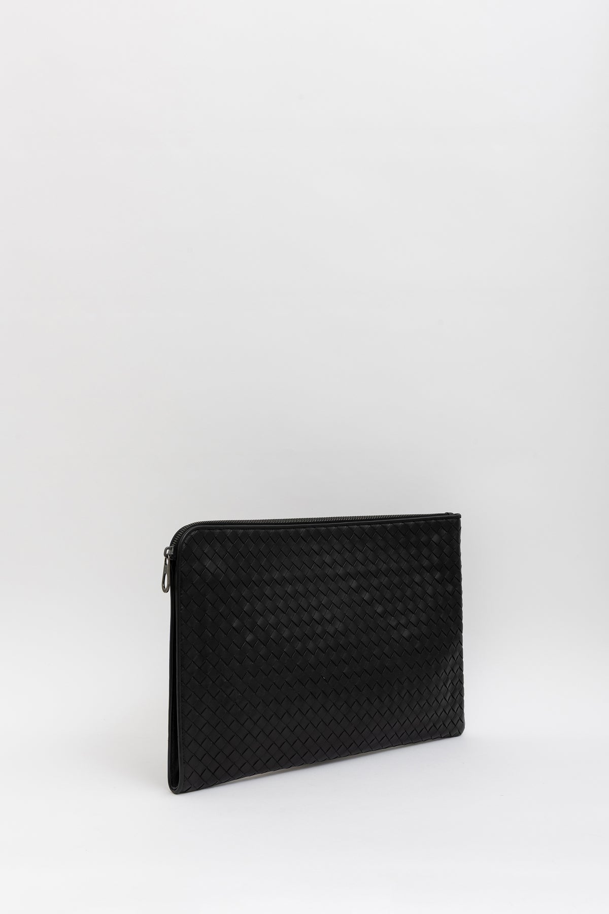 Intrecciato Laptop Sleeve