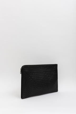 Intrecciato Laptop Sleeve