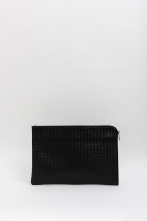 Intrecciato Laptop Sleeve
