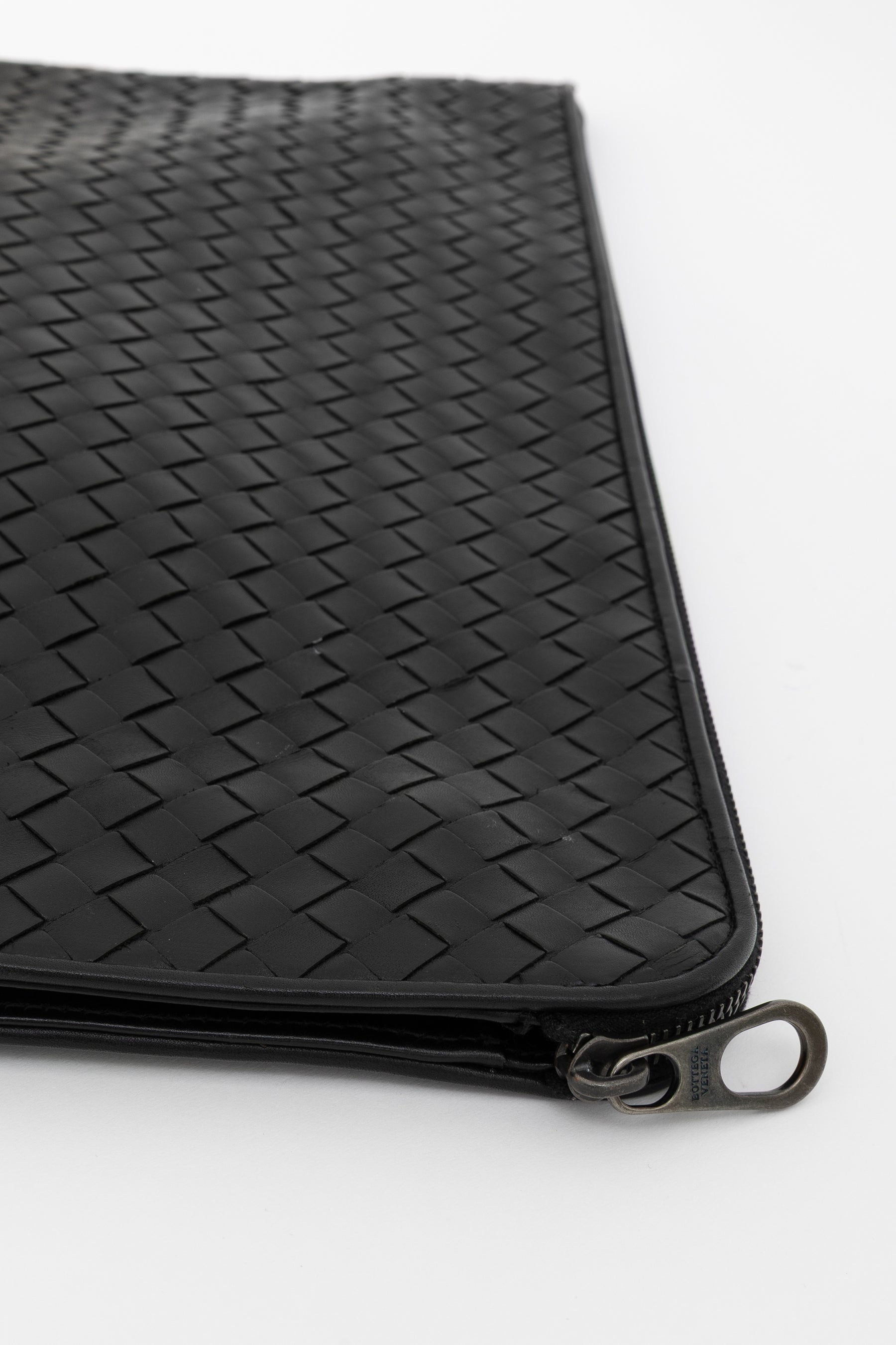 Intrecciato Laptop Sleeve