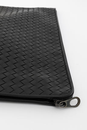 Intrecciato Laptop Sleeve