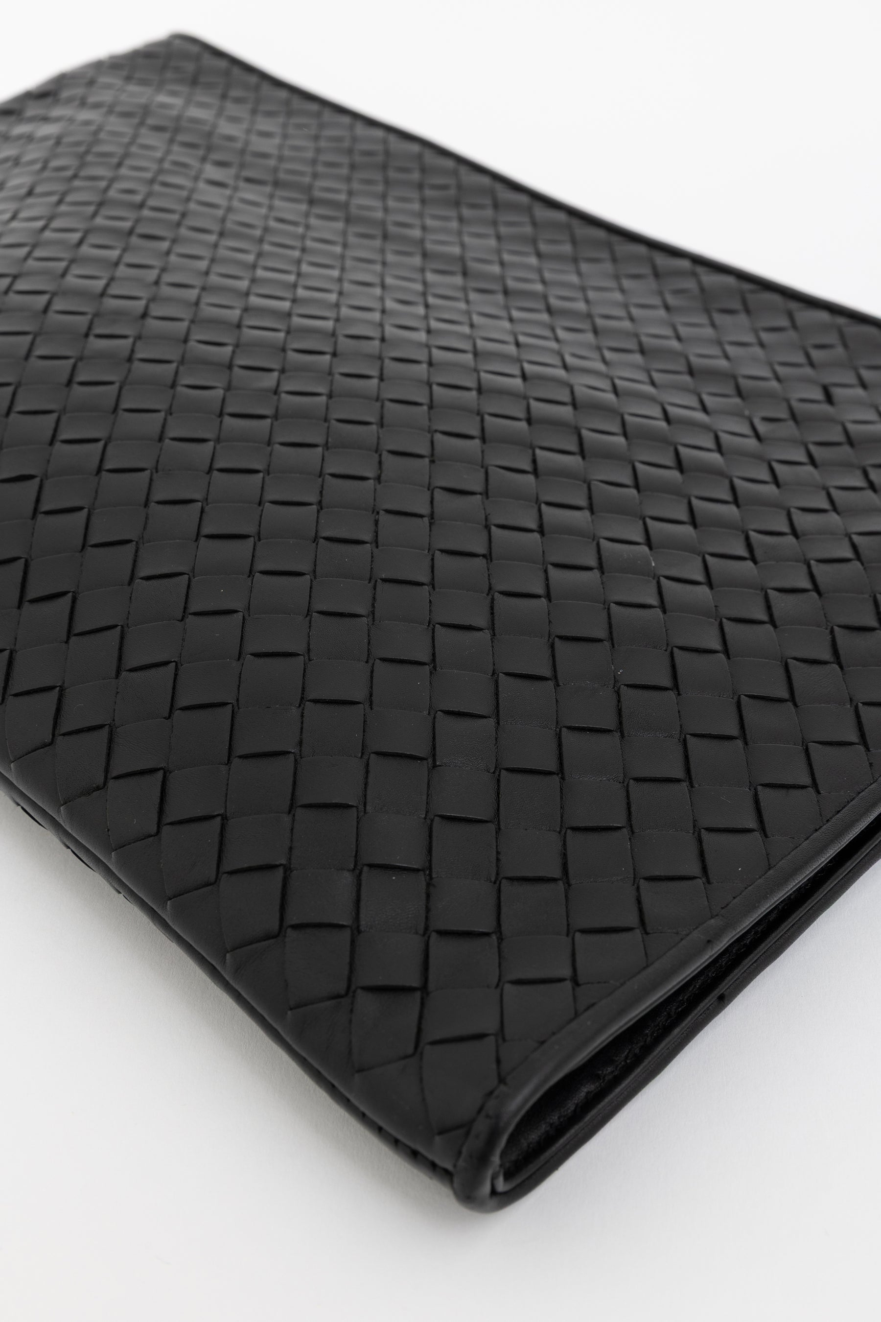Intrecciato Laptop Sleeve