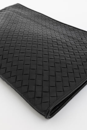 Intrecciato Laptop Sleeve