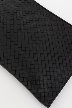 Intrecciato Laptop Sleeve