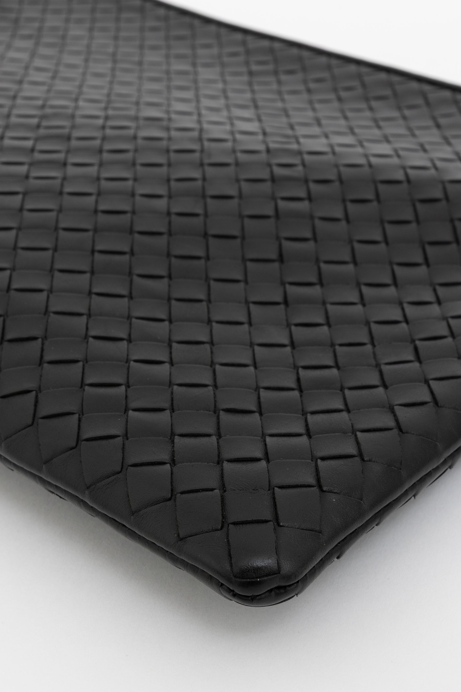 Intrecciato Laptop Sleeve