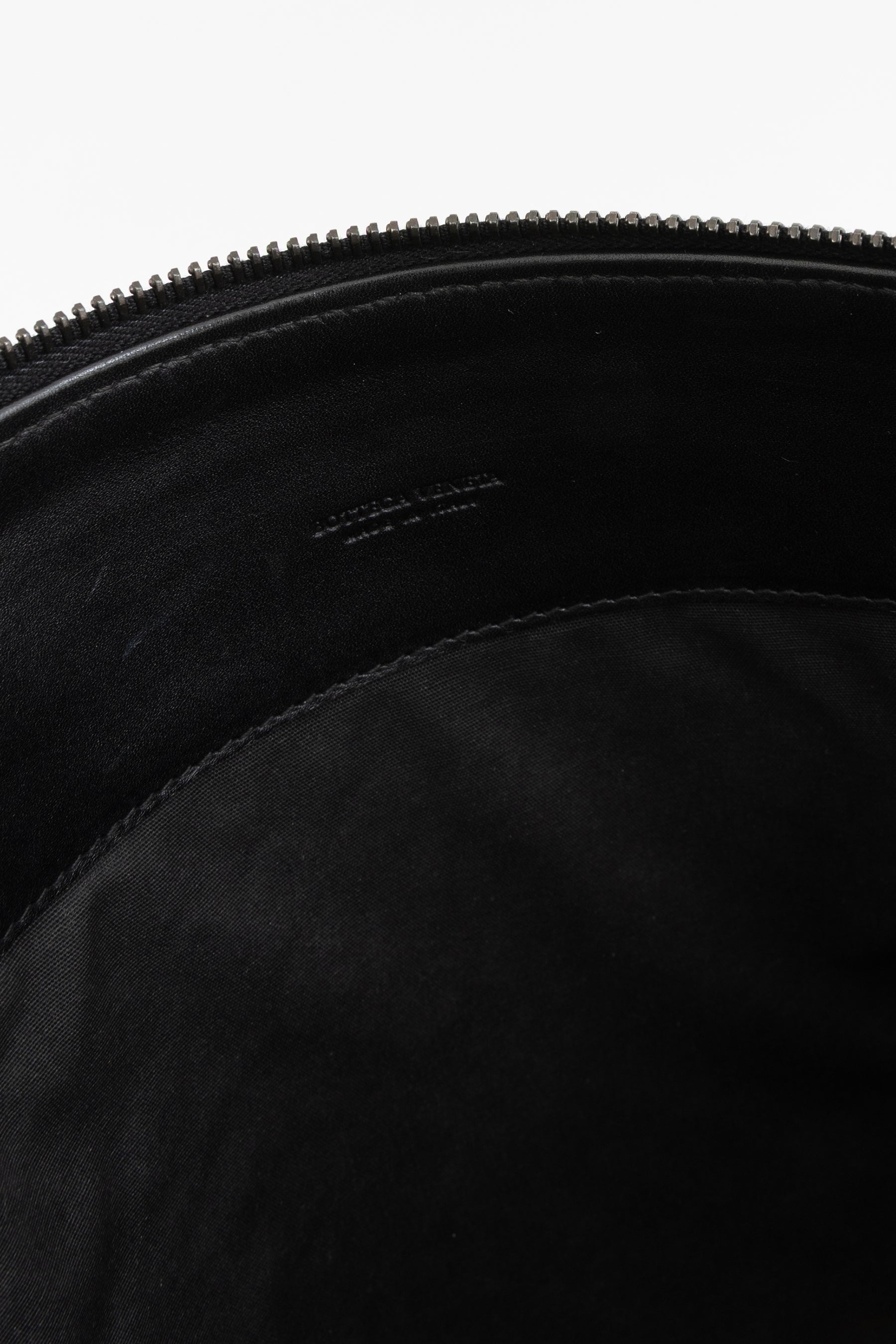 Intrecciato Laptop Sleeve