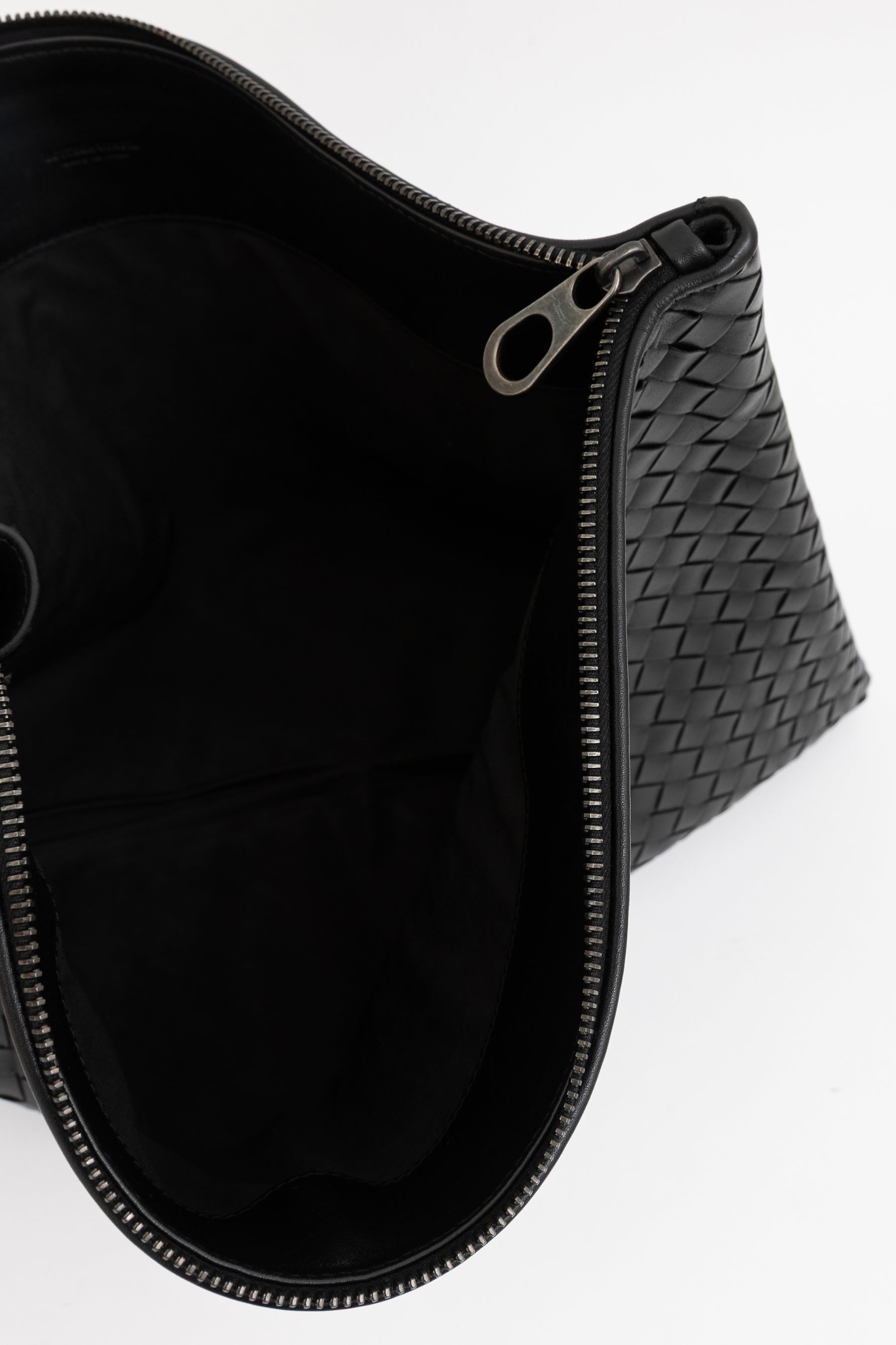 Intrecciato Laptop Sleeve