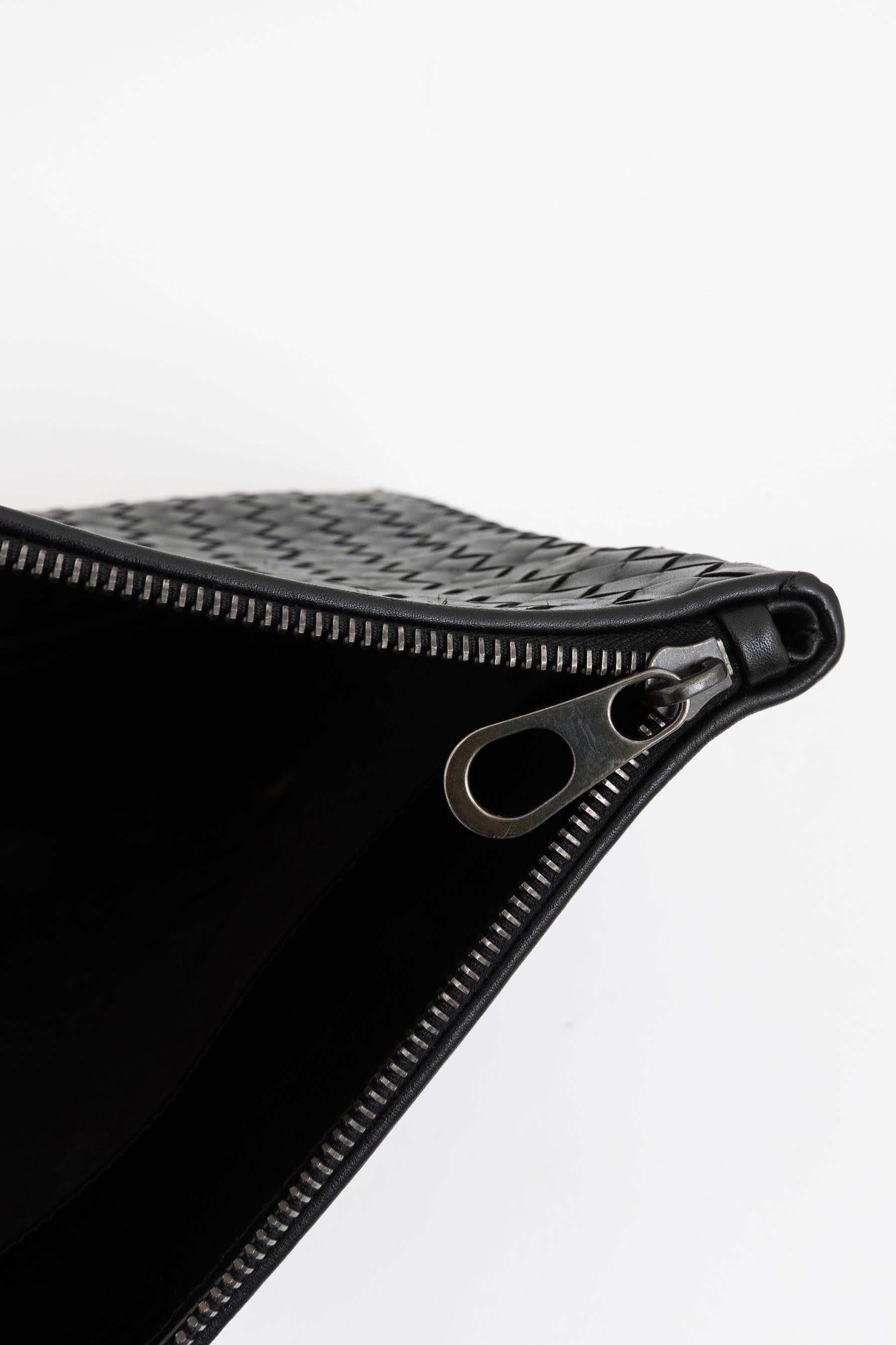 Intrecciato Laptop Sleeve