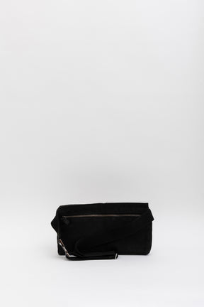 GG Monogram Double Pocket Belt Bag