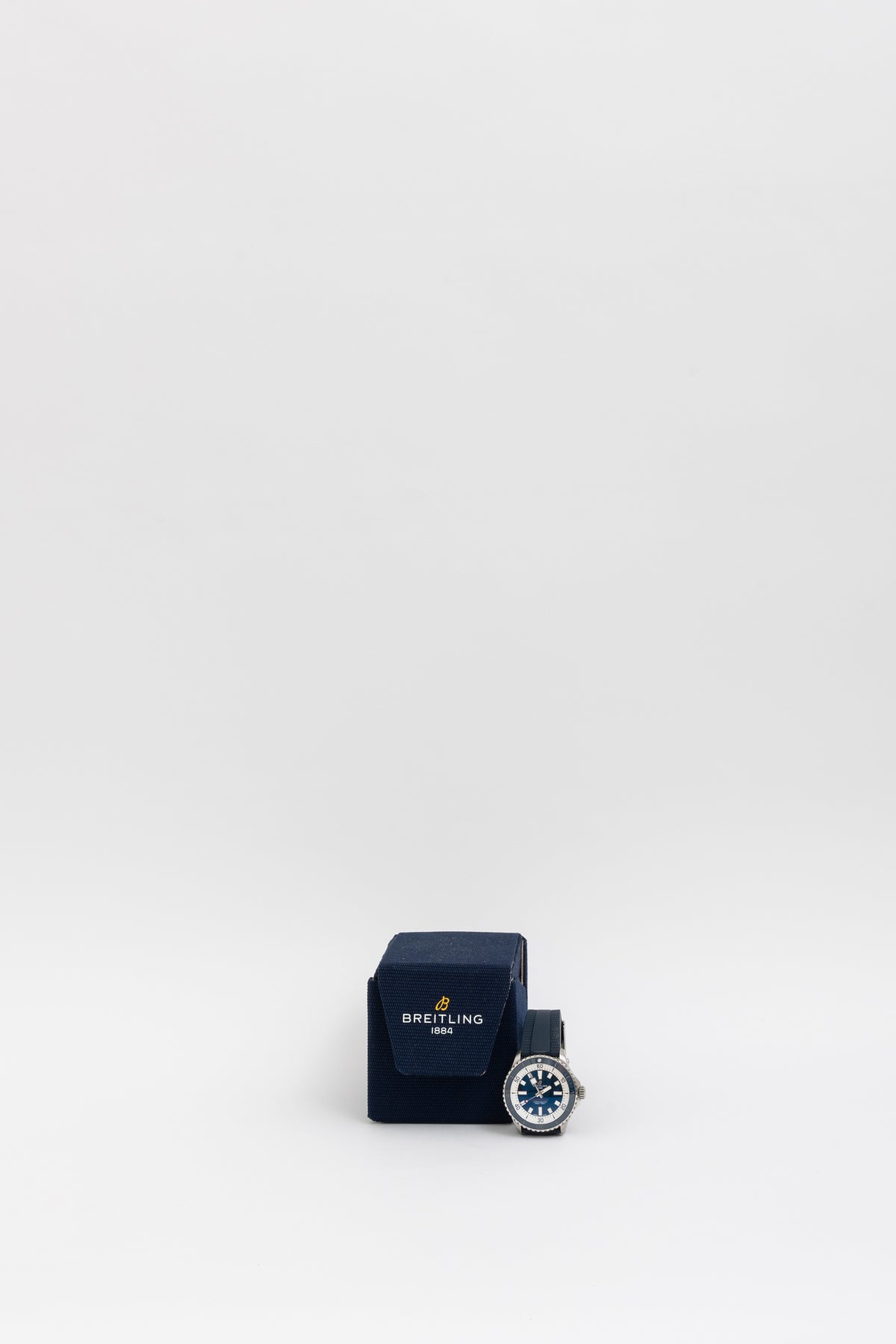 Superocean Automatic 42 Chronometer