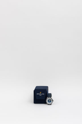 Superocean Automatic 42 Chronometer
