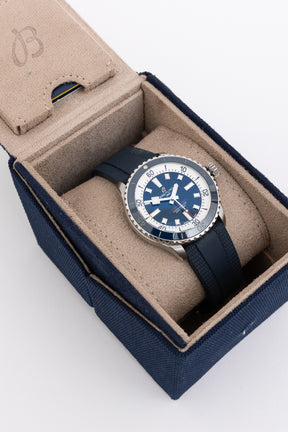 Superocean Automatic 42 Chronometer