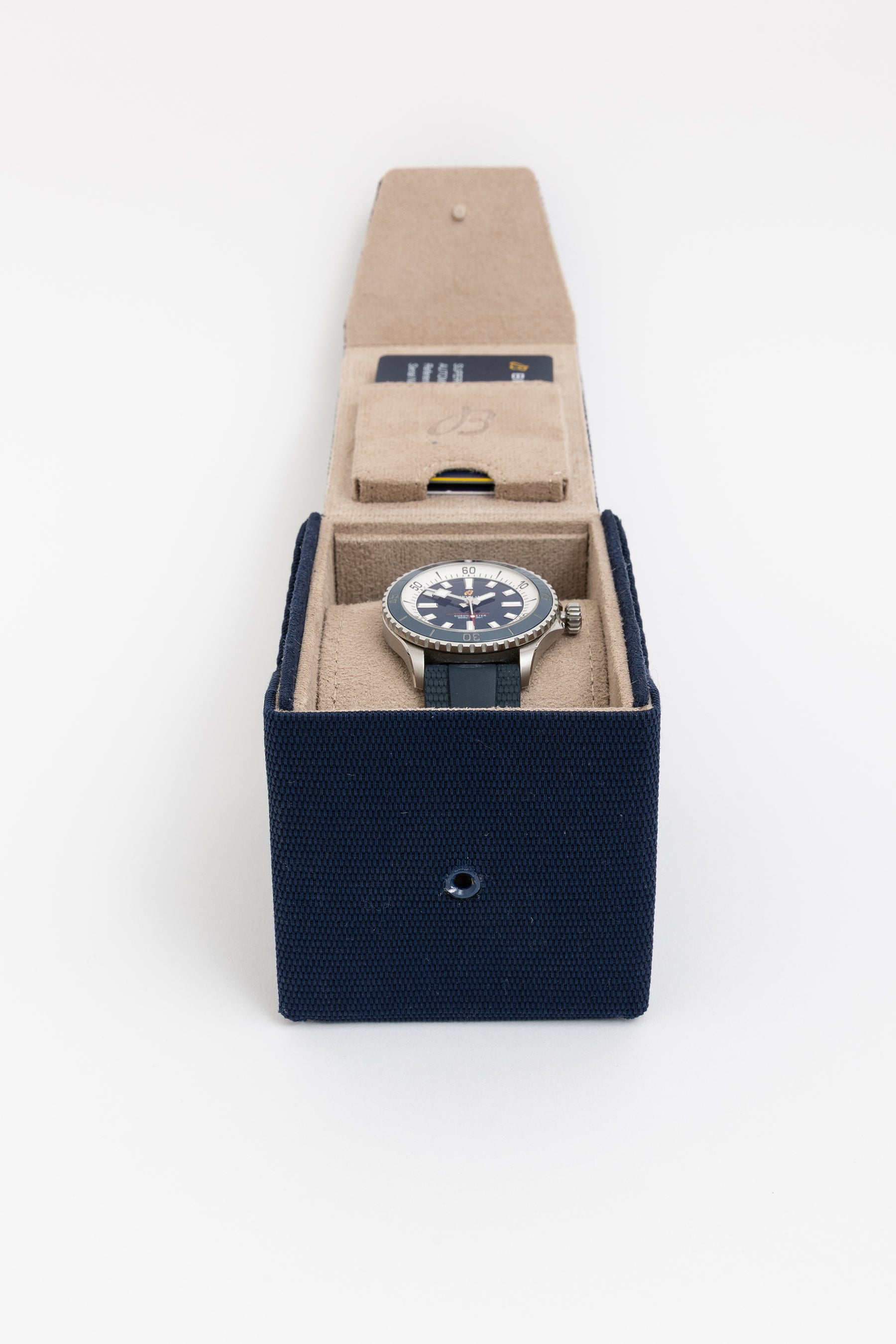 Superocean Automatic 42 Chronometer