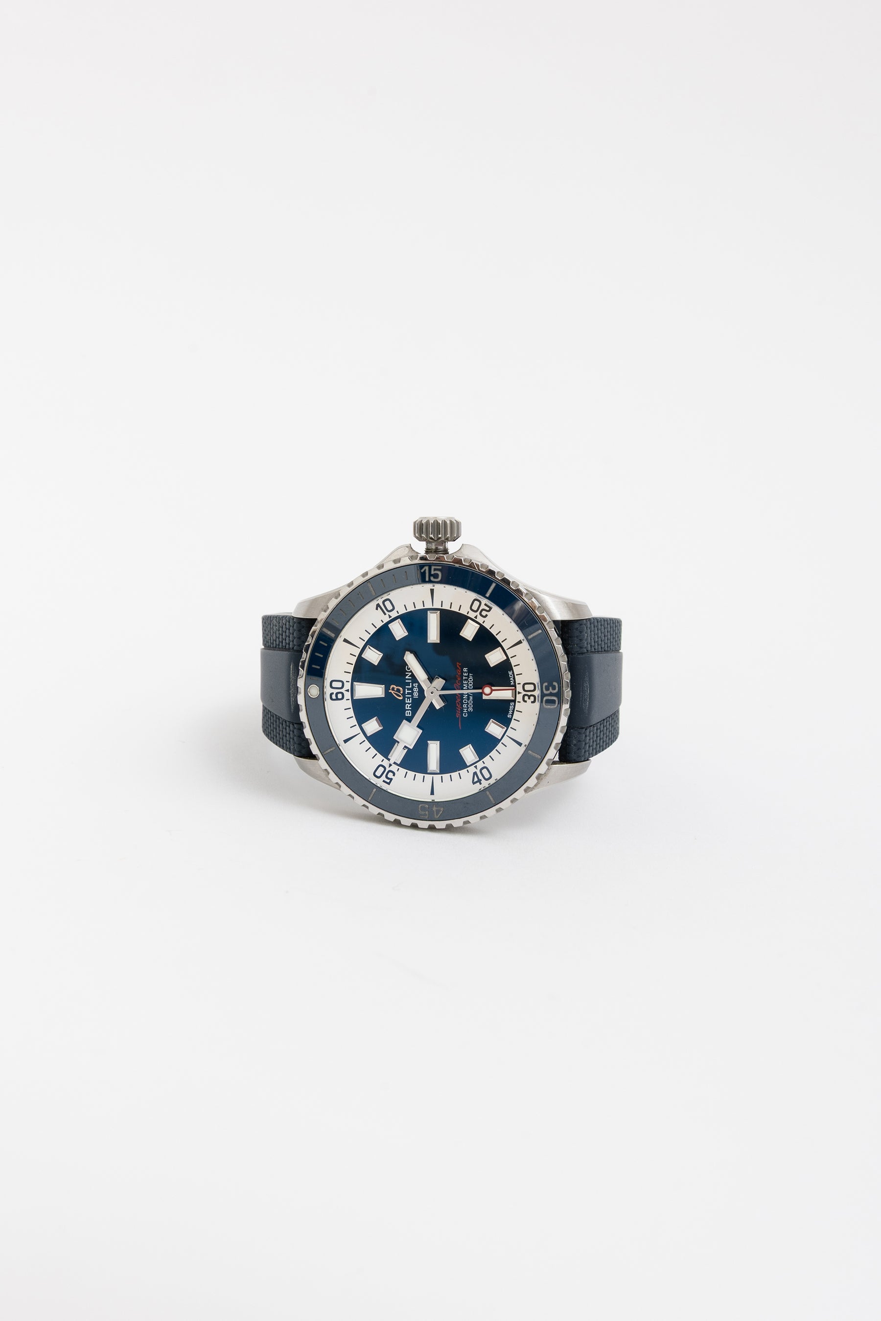 Superocean Automatic 42 Chronometer