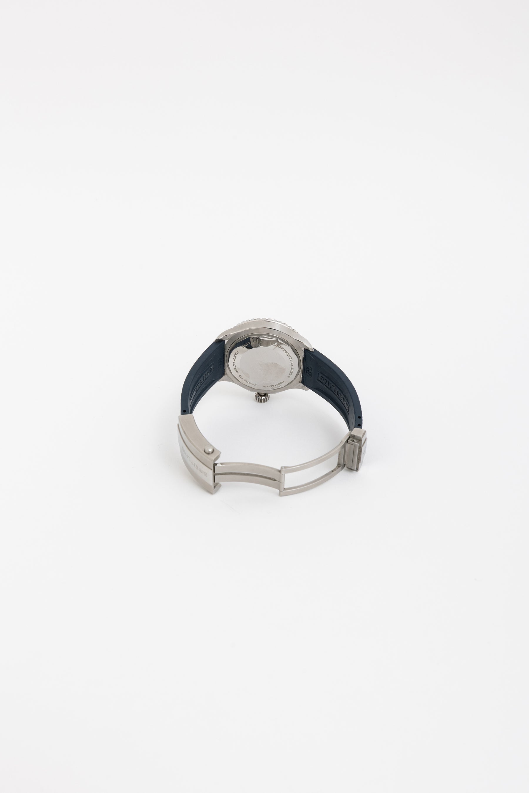 Superocean Automatic 42 Chronometer