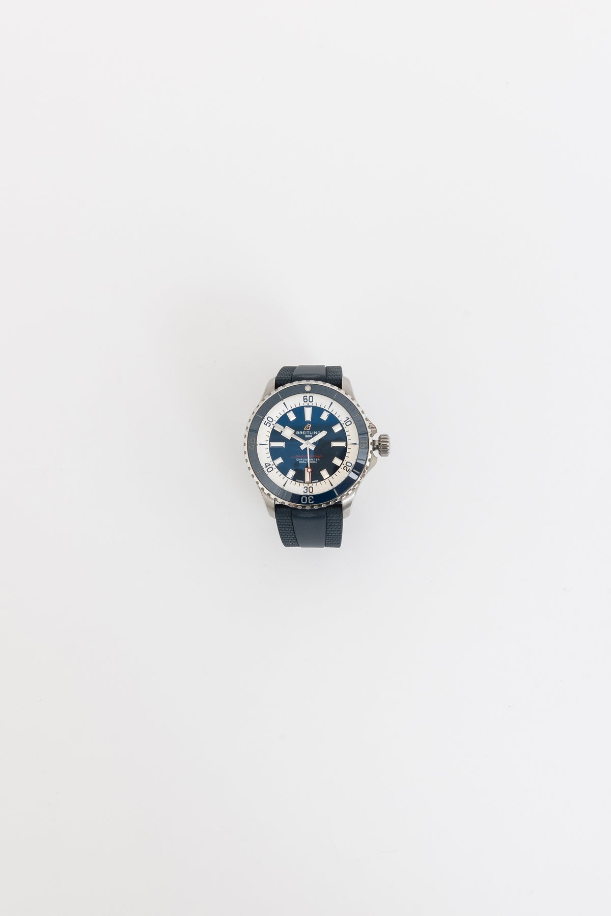Superocean Automatic 42 Chronometer