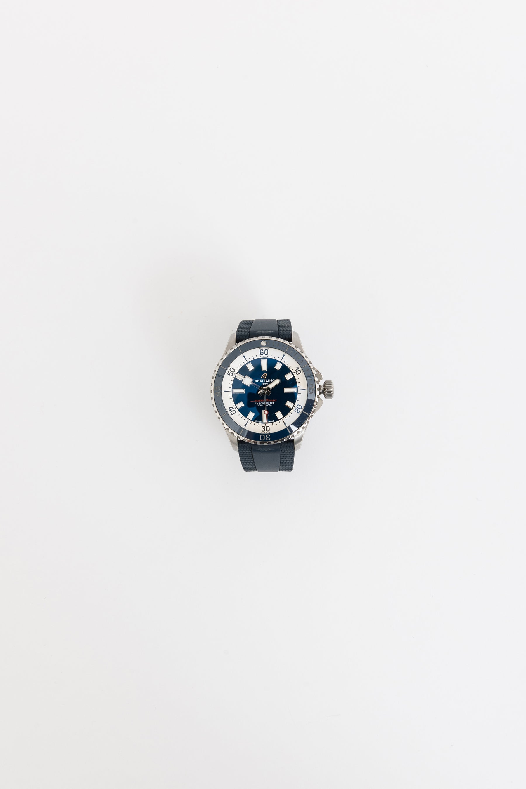 Superocean Automatic 42 Chronometer