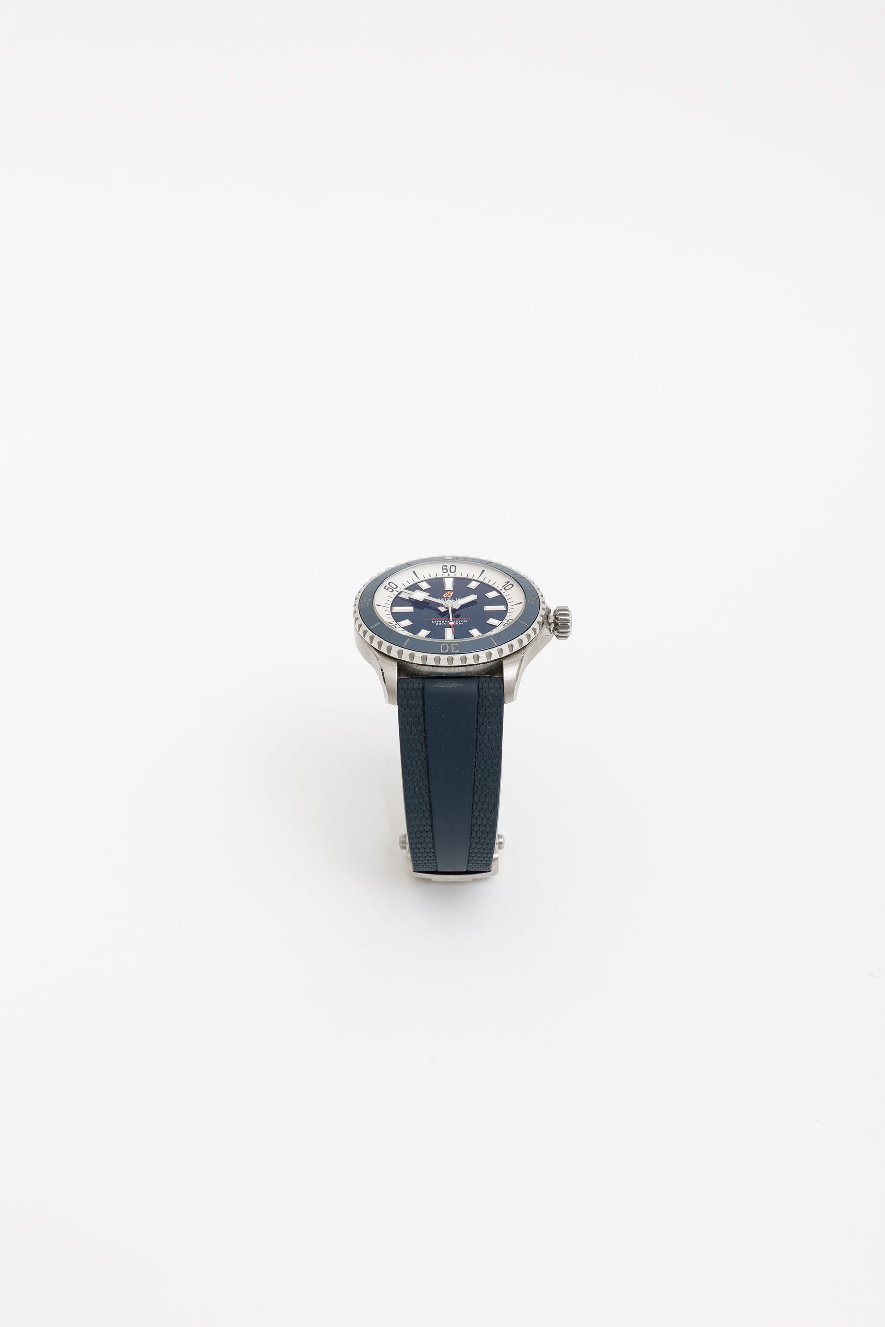 Superocean Automatic 42 Chronometer