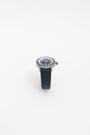 Superocean Automatic 42 Chronometer
