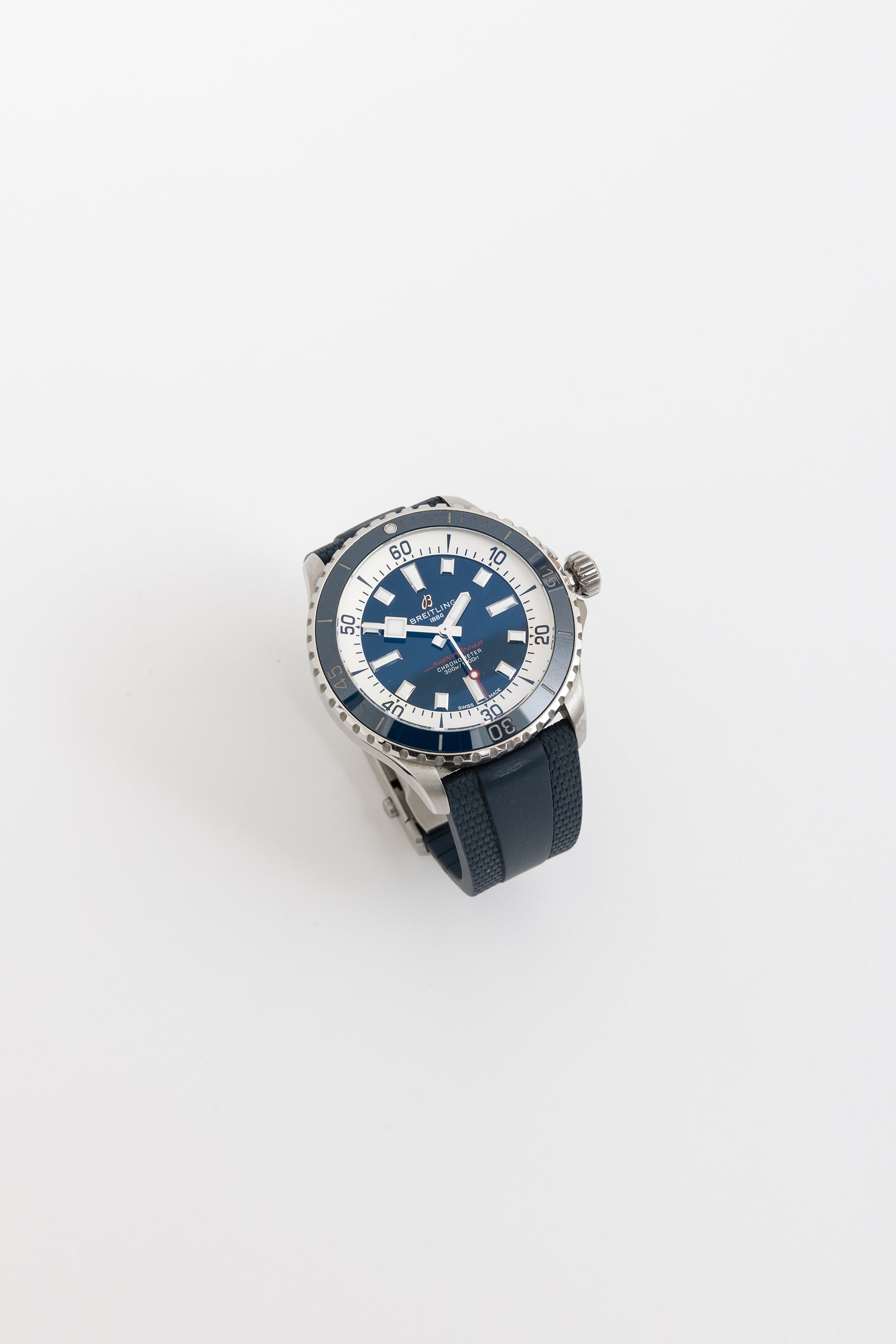 Superocean Automatic 42 Chronometer