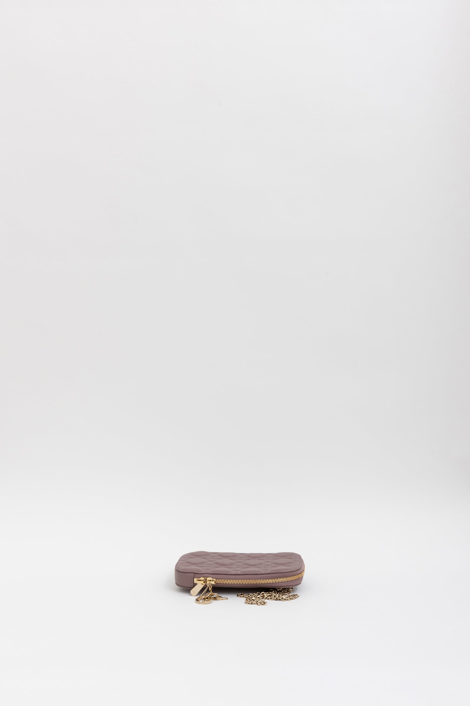 Lady Dior Call'in Dior Phone Holder