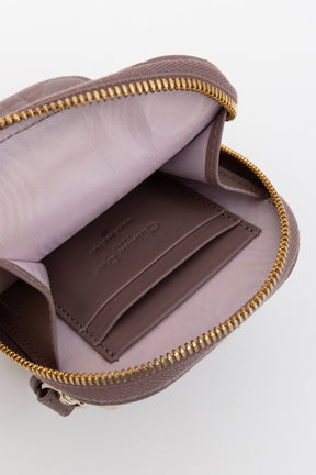 Lady Dior Call'in Dior Phone Holder
