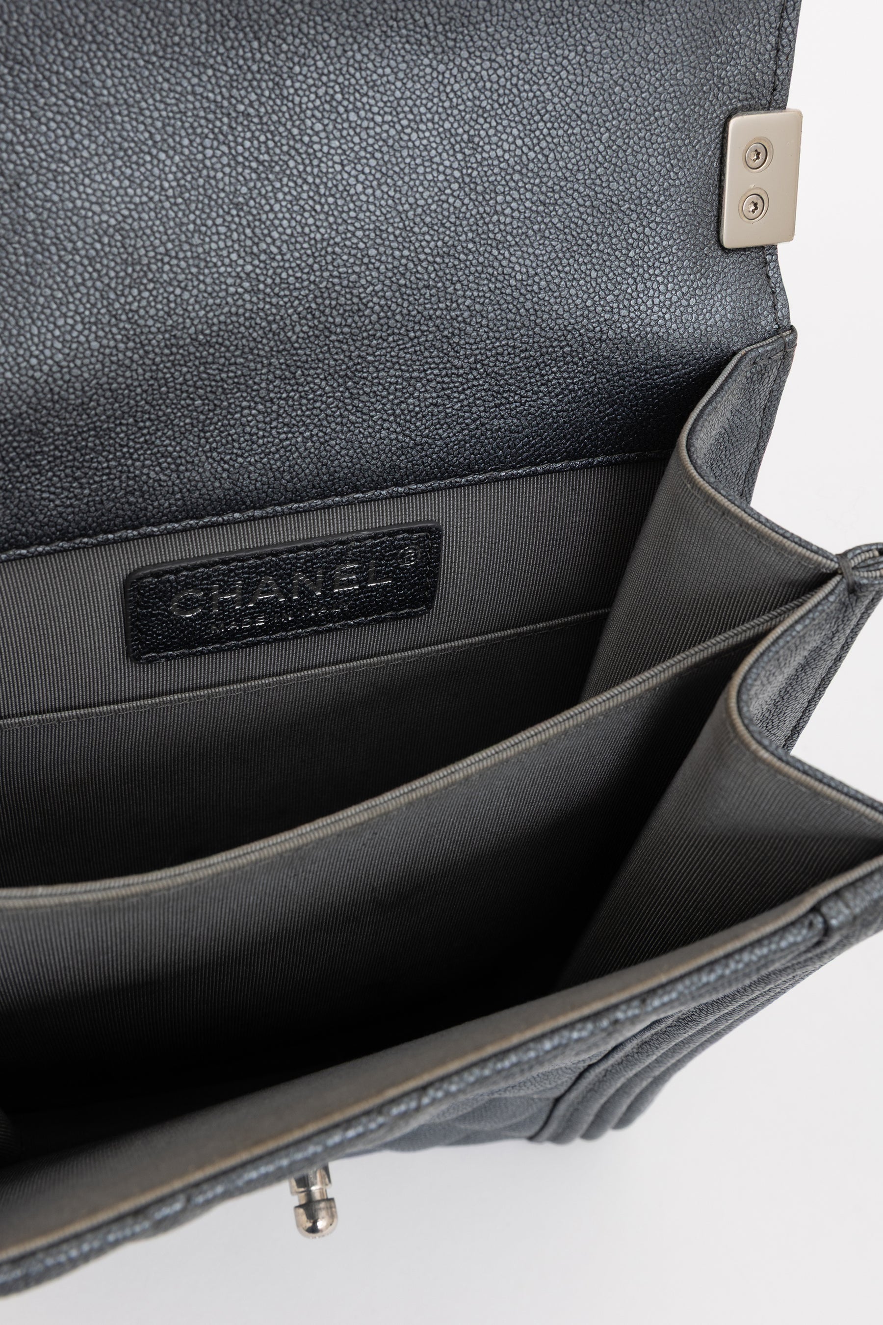 North South Flap Crossbody Boy Bag