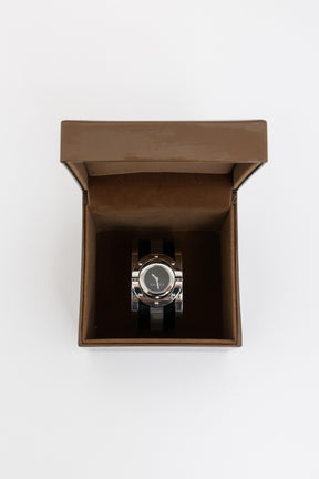 Twirl 112 Bangle Wristwatch