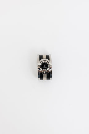 Twirl 112 Bangle Wristwatch