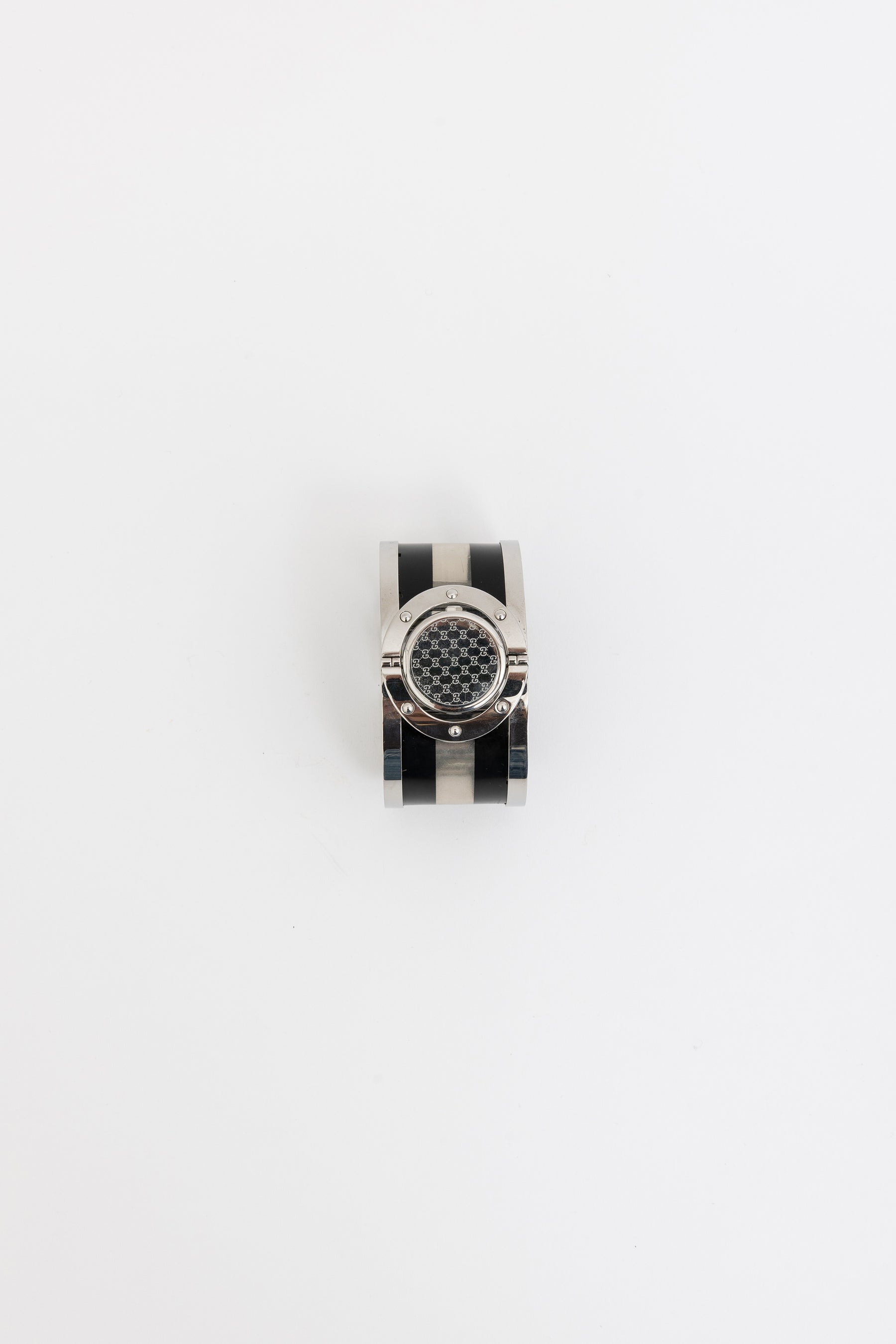 Twirl 112 Bangle Wristwatch