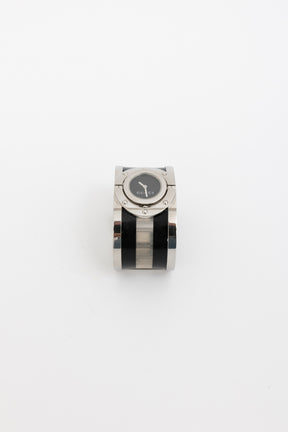 Twirl 112 Bangle Wristwatch