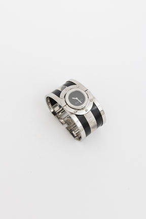 Twirl 112 Bangle Wristwatch